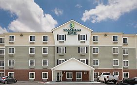 Woodspring Suites San Antonio North Live Oak I-35